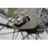 Vélo BSA "Machine Folding General Service"