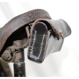 Vélo BSA "Machine Folding General Service"