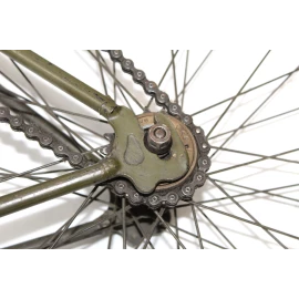 Vélo BSA "Machine Folding General Service"