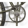 Vélo BSA "Machine Folding General Service"