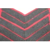 Pair ranks Sergeant Light Infantry British Army