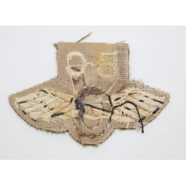 Bren Carrier British Army Driver Badge