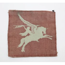 Patch British Airborne "Pegasus"
