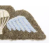 Brevet Parachutiste British Army