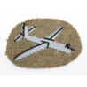 Insigne de qualification Glider British Army