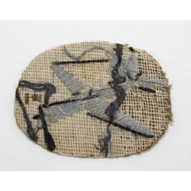 Glider troops badge Qualification