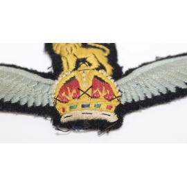 Brevet Glider Pilot  British Army