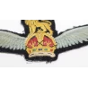 Insigne Glider Pilot British Army