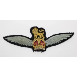 Insigne Glider Pilot British Army