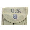 Porte chargeurs USM1 US Army 1943