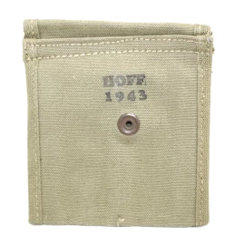Porte chargeurs USM1 US Army 1943