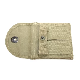 Pouch magazine USM1 US Army 1943