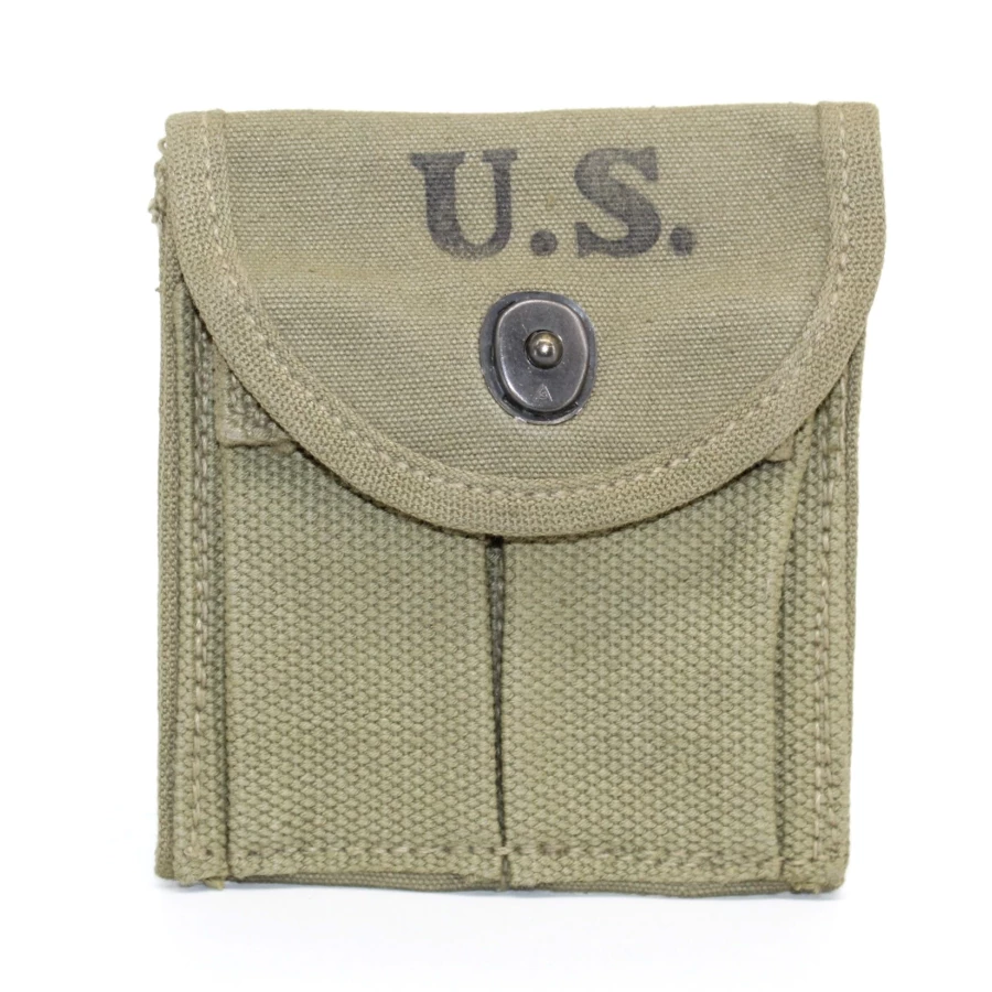 Porte chargeurs USM1 US Army 1943