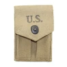 Porte chargeurs Colt-45 US Army