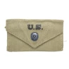 Pochette à pansement US Army 1942