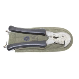 US Army M-38 wire cutter