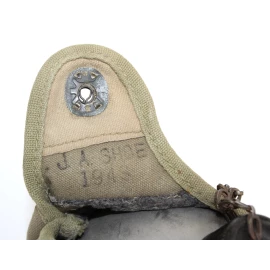 Gourde US Army