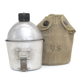 Canteen US Army