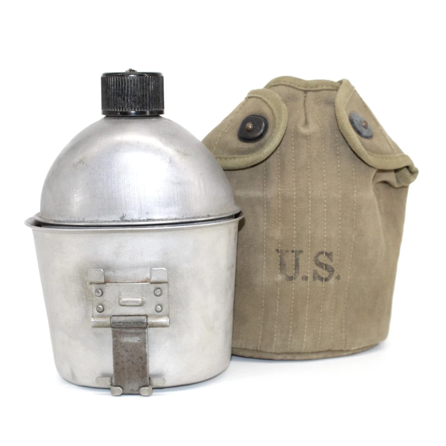 Gourde US Army
