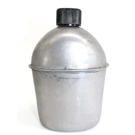 Canteen US Army