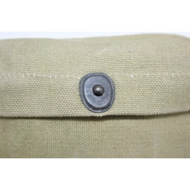 Sac porte chargeurs Thompson US Army 1943