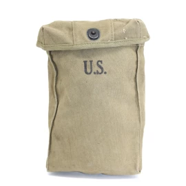 Thompson magazine bag US Army 1942