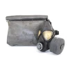 Masque anti-gaz M5-M7 US Army