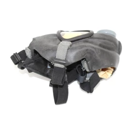 Assault Gaz Mask M5-M7 US Army