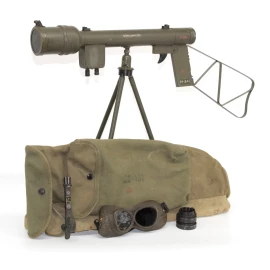 Signal Lamp SE-11 US Army