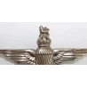 Cap badge Parachute Regiment British Airborne