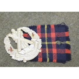 Tam O’Shanter Cameron Highlanders of Ottawa