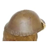 Helmet MKII Canadian 1942 & Anti-gas Helmet Cover