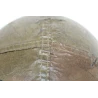 Helmet MKII Canadian 1942 & Anti-gas Helmet Cover
