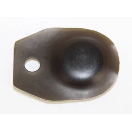 Boussole d'évasion British Army