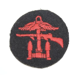 Title Combined Opérations British Army