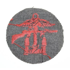 Title Combined Opérations British Army