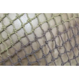 Helmet MKII net Two-Tone Canadian