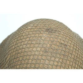 Helmet camouflaged MKII British Army 1939