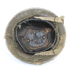 Casque camouflé MKII British Army 1939