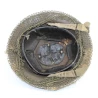 Casque camouflé MKII British Army 1939