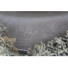 Helmet camouflaged MKII British Army 1939