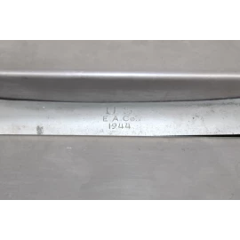 Can meat US Army 1944