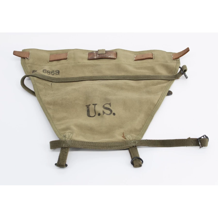 Triangle de sac M-28 US Army 1944