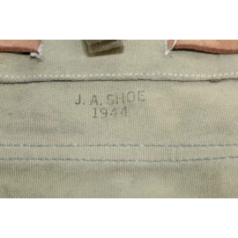 Pack carrier M-28 US Army 1944