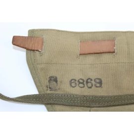 Triangle de sac M-28 US Army 1944