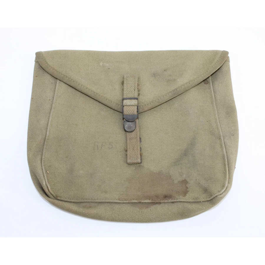 Pochette à gamelle M-28 US Army