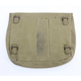 Pochette à gamelle M-28 US Army