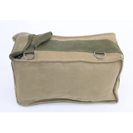 Musette GP US Army 1944