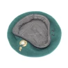 Beret Royal Marines Commando Officer 1944