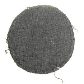 Patch Airfield Construction British Army
